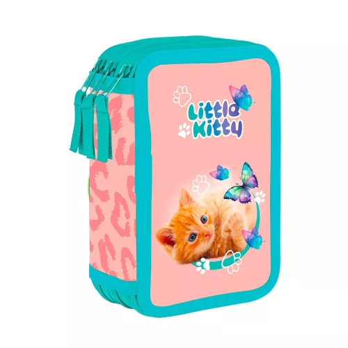 OXY BAG Tolltartó 3 emeletes Töltetlen Cat