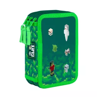 OXY BAG Tolltartó 3 emeletes Töltetlen Playworld