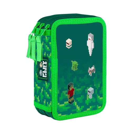 OXY BAG Tolltartó 3 emeletes Töltetlen Playworld