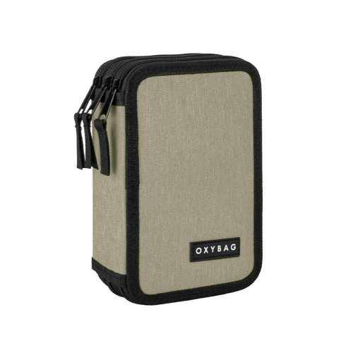 UNICOLOR Tolltartó 3 emeletes Töltetlen Mocca