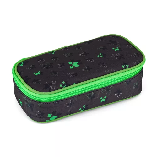 OXY BAG Jumbo Tolltartó Green Cube