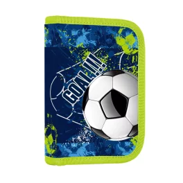 OXY BAG Tolltartó Klapnis Töltetlen Football