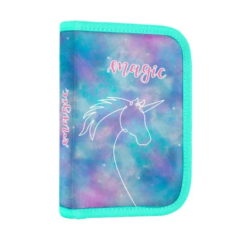 OXY BAG Tolltartó Klapnis Töltetlen Unicorn