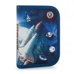OXY BAG Tolltartó Klapnis Töltetlen Space