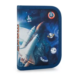OXY BAG Tolltartó Klapnis Töltetlen Space