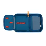OXY BAG Tolltartó Klapnis Töltetlen Space