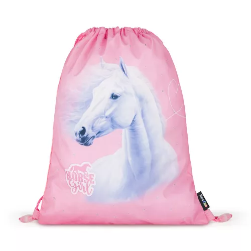 OXY BAG Tornazsák Horse Romantic