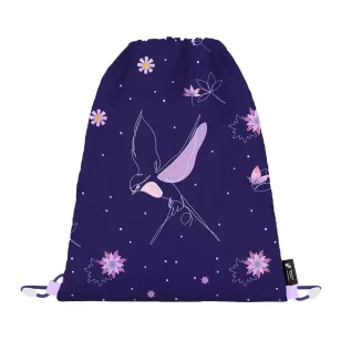 OXY BAG Tornazsák Flowers