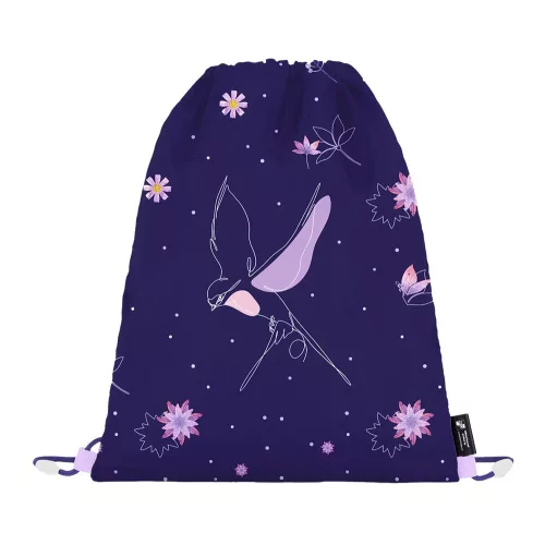 OXY BAG Tornazsák Flowers