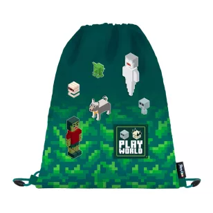 OXY BAG Tornazsák Playworld