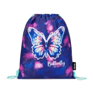 OXY BAG Tornazsák Butterfly