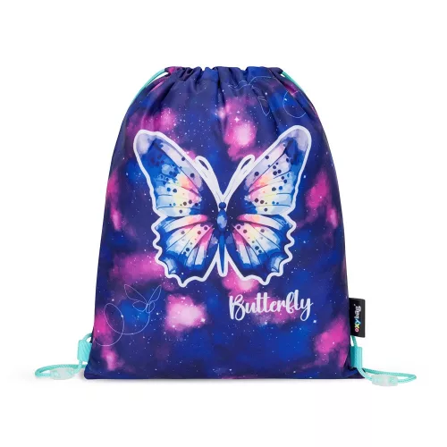 OXY BAG Tornazsák Butterfly