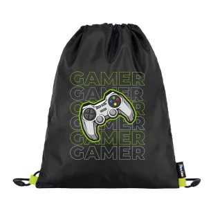 OXY BAG Tornazsák Gamer