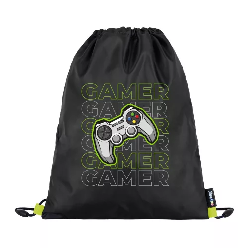 OXY BAG Tornazsák Gamer