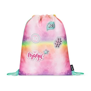 OXY BAG Tornazsák Magic