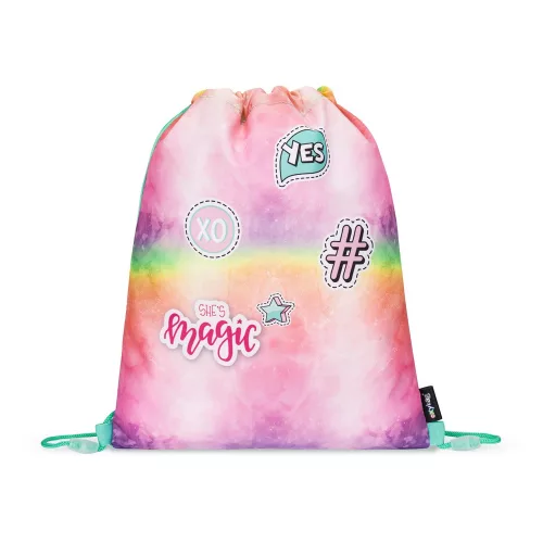 OXY BAG Tornazsák Magic
