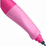 STABILO EasyOriginal Start Rollertoll Balkezes 0,5 mm Pink Utántöltővel
