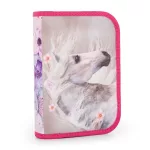 OXY BAG Tolltartó Klapnis Töltetlen Horse Romantic
