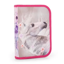 OXY BAG Tolltartó Klapnis Töltetlen Horse Romantic
