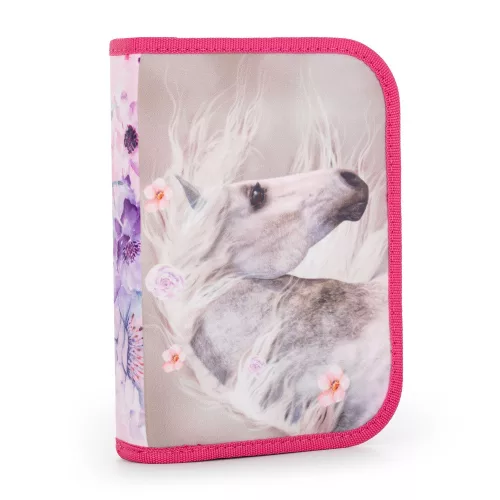 OXY BAG Tolltartó Klapnis Töltetlen Horse Romantic