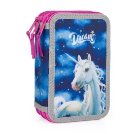 OXY BAG Tolltartó 3 Emeletes Töltetlen Unicorn I