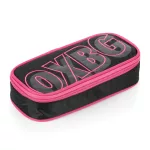 OXY BLACK LINE Tolltartó Komfort Grey-Pink