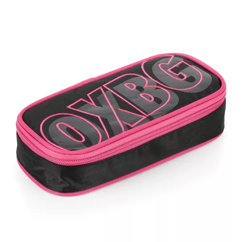 OXY BLACK LINE Tolltartó Komfort Grey-Pink