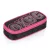 OXY BLACK LINE Tolltartó Komfort Grey-Pink