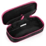 OXY BLACK LINE Tolltartó Komfort Grey-Pink