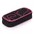 OXY BLACK LINE Tolltartó Komfort Black-Pink