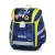 OXY PREMIUM LIGHT Merevfalú Iskolatáska 26 Liter Space II