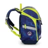OXY PREMIUM LIGHT Merevfalú Iskolatáska 26 Liter Space II