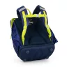 OXY PREMIUM LIGHT Merevfalú Iskolatáska 26 Liter Space II