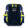OXY PREMIUM LIGHT Merevfalú Iskolatáska 26 Liter Space II