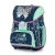 OXY PREMIUM Merevfalú Iskolatáska 27 Liter Butterfly Mint