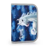 OXY PREMIUM Merevfalú Iskolatáska Szett 3 Darabos Unicorn 1