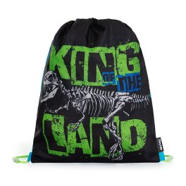 OXY BAG Tornazsák Premium Dinosaurus