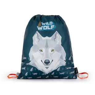 OXY BAG Tornazsák Wolf