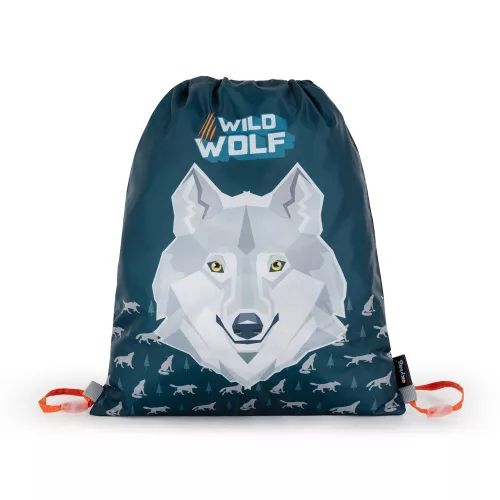 OXY BAG Tornazsák Wolf