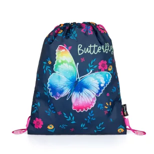 OXY BAG Tornazsák Butterfly II