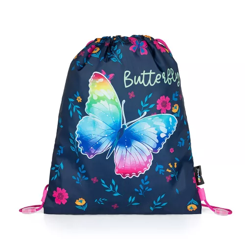 OXY BAG Tornazsák Butterfly II