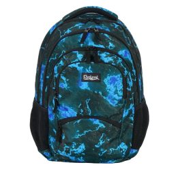 Rucksack Only Iskolatáska Grand 35 Liter Lava Blue
