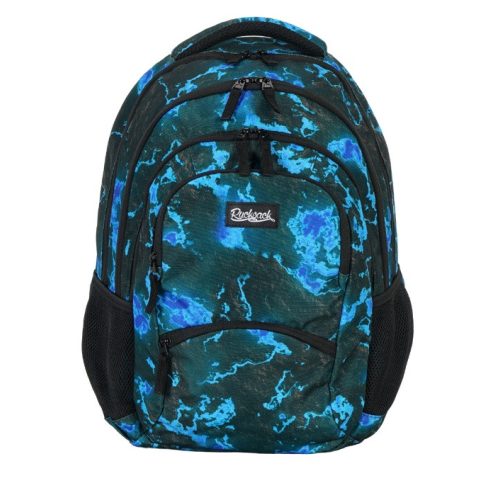 Rucksack Only Iskolatáska Grand 35 Liter Lava Blue