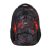Rucksack Only Iskolatáska Grand 35 Liter Lava Red