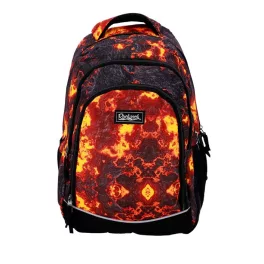 Rucksack Only Iskolatáska 35 Liter Lava Storm