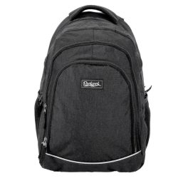 Rucksack Only Iskolatáska 35 Liter Black
