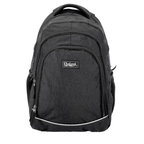 Rucksack Only Iskolatáska 35 Liter Black