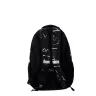 Rucksack Only Iskolatáska 35 Liter Black Lines