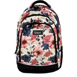 Rucksack Only Iskolatáska 35 Liter Flowers