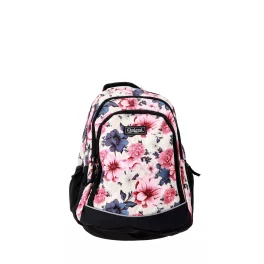 Rucksack Only Iskolatáska 35 Liter Flowers